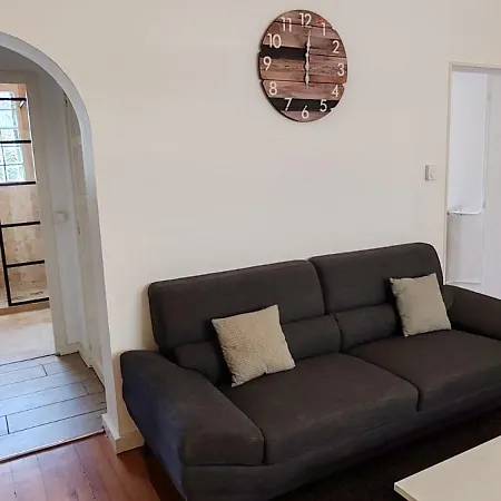 Hyper Centre: Design Lumineux 2 Ch. # Apartment Tarbes