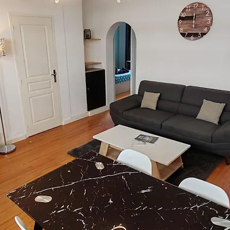 Hyper Centre: Design Lumineux 2 Ch. # Tarbes